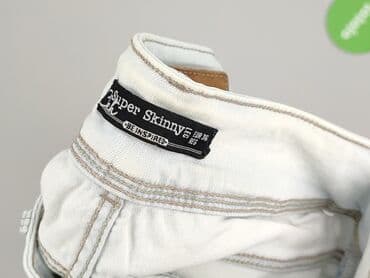 bubble buty: Skinny, Jeans for women, S — 4