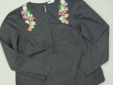 bluzka zebra h: H&M, Жіноча блуза, розмір XL — 1