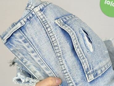 jeansy amisu new yorker: Amisu, Szorty damskie, rozmiar S — 8