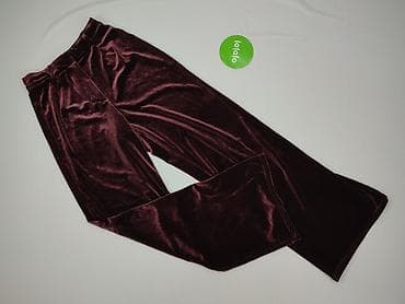 klapki naruto: NA-KD, Spodnie materiałowe damskie, rozmiar XS — 3