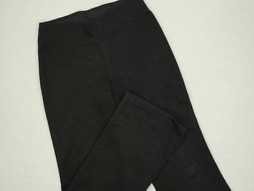 basic for everyday janina stretch top: Legginsy Sportowe damskie, rozmiar S — 1