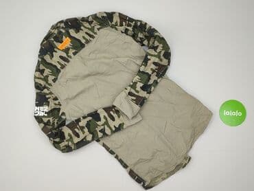 koszula w krate brazowa: Cropp, Koszula damska, XS — 3