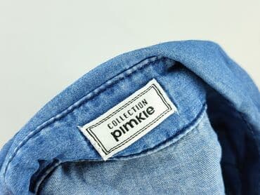 bluzki z pikachu: Pinkie, Koszula damska, rozmiar S — 4