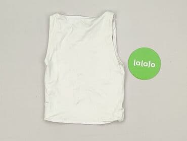 stradivarius top siateczkowy: Stradivarius, Top damski, rozmiar XS — 4