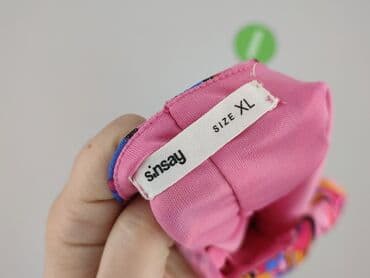 orsay tshirt: Sinsay, Sukienka damska, rozmiar XL — 4