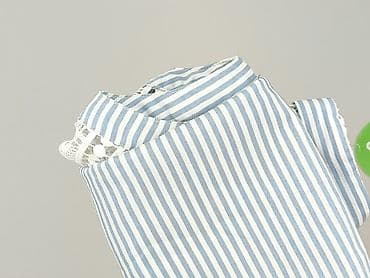 chabrowa bluzki plus size: Shein, Жіноча блуза, розмір M — 6