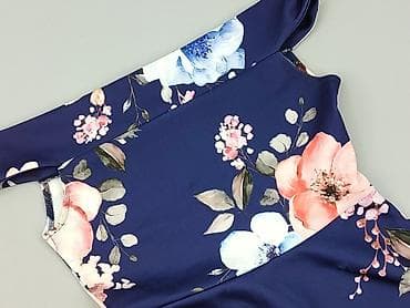 botki na wesele: Sukienka damska, rozmiar S — 1