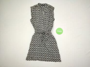 sukienki z gipiury dla puszystych: Top Secret, Women`s dress, size M (EU 38) — 2