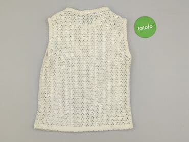 jakie rajstopy do bialej sukienki: Women`s sweater, size S (EU 36) — 3