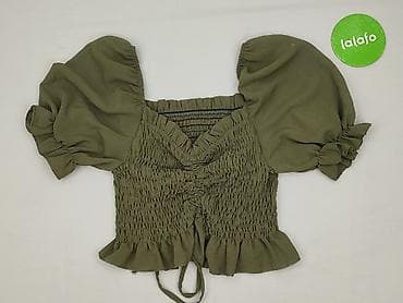 terranova bluzy: ITALY FASHION, Top damski, rozmiar One size — 2
