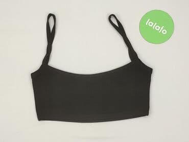 gorsetowe bluzki: PrettyLittleThing, Top damski, rozmiar S — 3