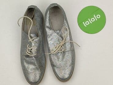 prima moda kozaki: Marco Tozzi, Półbuty damskie, rozmiar 39 — 2