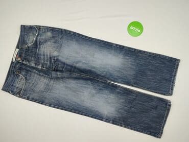 ralph ubrania: Jeansy dla mężczyzn, rozmiar XL — 2