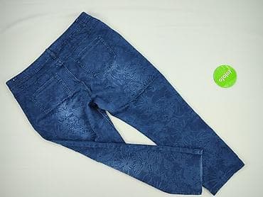 john baner jeans: Jeansy damskie, rozmiar XL — 3