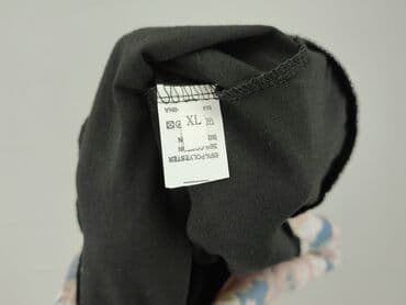 sukienka czarna 152: Sukienka damska, rozmiar XL — 4