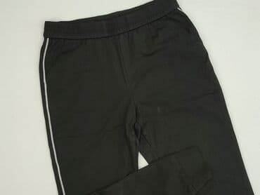 Kobiety: Spodnie materiałowe damskie, rozmiar 6XL — 1