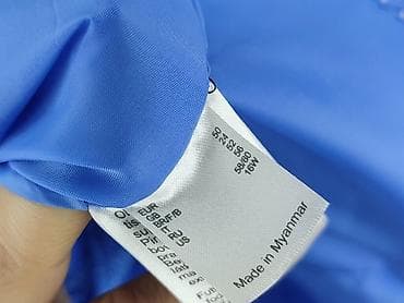 only blue behaviour jacket: BPC Selection, Kurtka przejściowa damska, rozmiar 5XL — 5