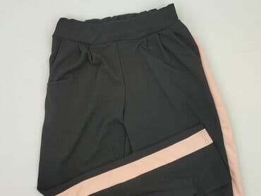 kapcie wyprzeda: Spodnie dresowe damskie, rozmiar S — 1