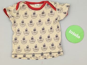 koszulka barcelony 1920: T-shirt, 6-9 months, condition - Very good — 2
