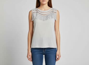 mohito bluzki koszulę: Mohito, Bluzka damska, rozmiar M — 7