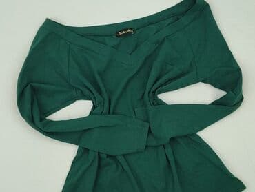 wizytowa bluzki: You & You, Bluzka damska, M — 1