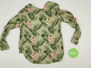 bluzka lamu: Bluzka damska, rozmiar M — 5