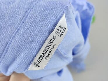 trafox koszula: Stradivarius, Sukienka damska, rozmiar S — 4