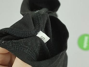 polyester undershirts: T-shirt damski, rozmiar S — 4