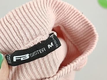 bluzki bawełniane basic: FB Sister, Bluzka damska, rozmiar M — 4