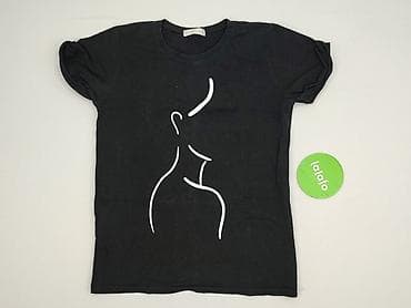 bluzy blackpink: T-shirt damski, rozmiar S — 2