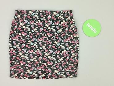 czarna mini: Tally Weijl, Spódnica damska, rozmiar S — 3