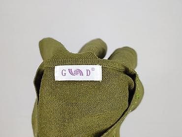 dkny bluzy: Sweter damski, rozmiar 5XL — 4