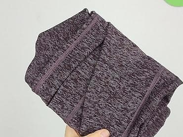 nike multiplier: Legginsy Sportowe damskie, rozmiar S — 5