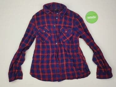 allegro t shirty 4f: F&F, Koszula damska, rozmiar S — 2