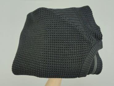 czarna bluza genzie: G-Star Raw, Sweter dla mężczyzn, rozmiar S — 6