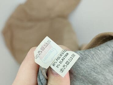 sukienki skórska: Sukienka damska, rozmiar XL — 4