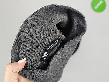 klapki z futrem zara: Zara, Sukienka damska, rozmiar M — 4