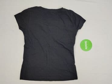 obcisly t shirty: T-shirt damski, S — 3