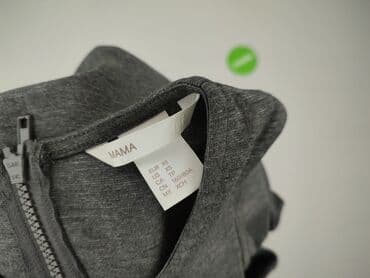 c a sukienki ciążowe: H&M Mama, Sukienka damska, rozmiar XS — 6