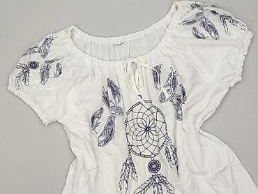 Bluzka damska, rozmiar 2XL w lalafo.pl Bluzka damska, rozmiar 2XL