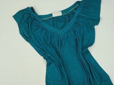 bluzki plus size allegro: Clockhouse, Women's blouse, size S (EU 36) — 1