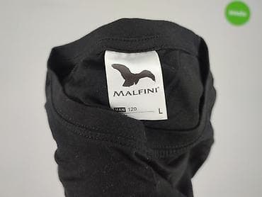merch: Malfini, Koszulka dla mężczyzn, rozmiar L — 4