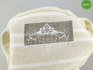 makalu bluzki: Canda, T-shirt damski, rozmiar XL — 4