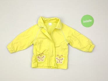sukienka sweter h: Transitional jacket, 1.5-2 years, 86-92 cm, condition - Perfect — 2
