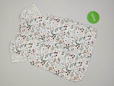 biała bluza pull: Women, Bluzka damska, rozmiar M — 3