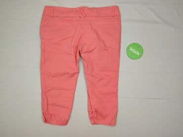 spodnie piżamowe pepco: Spodnie 3/4 damskie, rozmiar L — 3