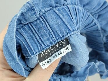 spodenki beloved: Beloved, Szorty damskie, rozmiar XL — 4