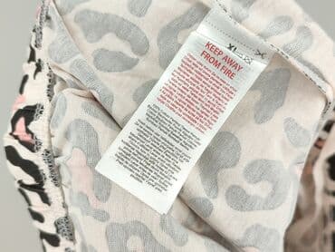 primark piżama hello kitty: Spodnie do spania, rozmiar XL — 6