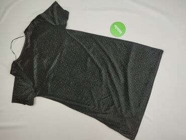 bluzki czarne mohito: Top Secret, Sukienka damska, rozmiar XL — 3