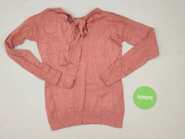 sweter w paski c a: Cropp, Women`s sweater, size XS (EU 34) — 3